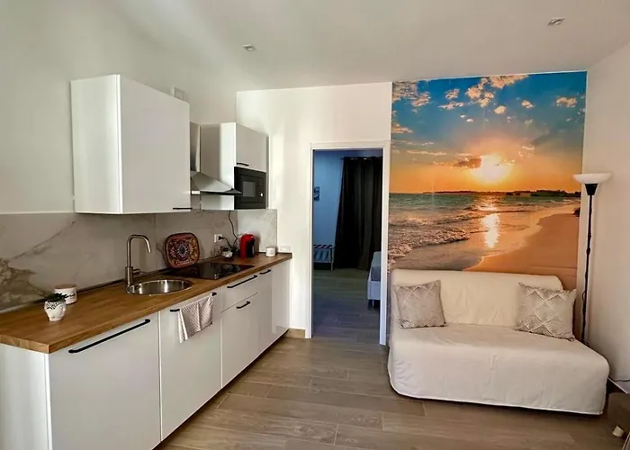 My Luxury Home Palermo, Italia