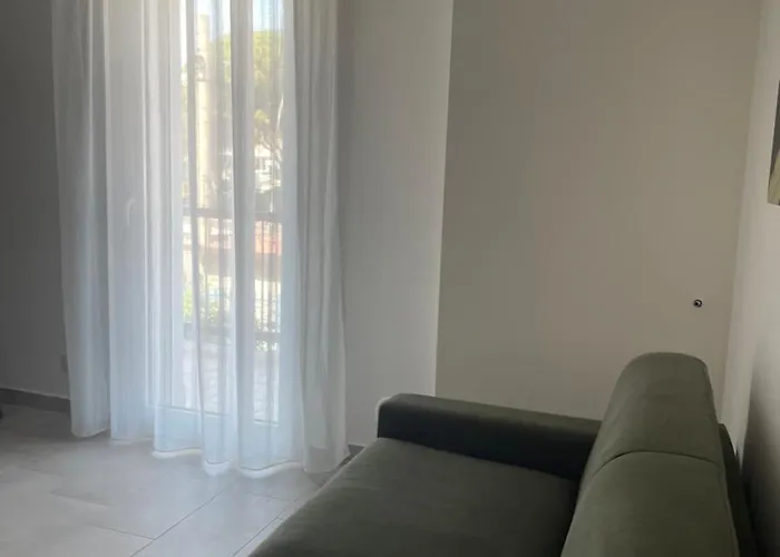 Appartamento Casa Lory Palermo, Italia