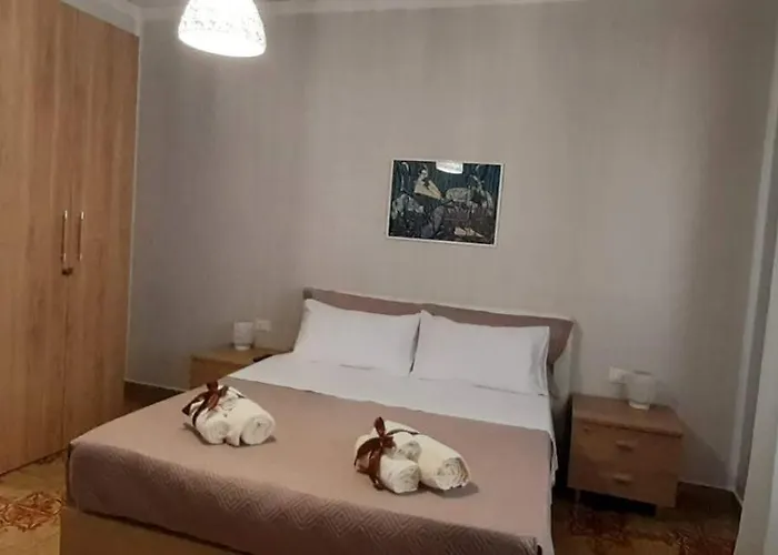 Appartamento Casa Grazia Palermo, Italia