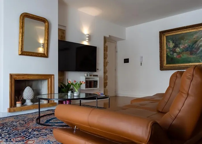 Vittorio Emanuele Suite Apartment Palermo, Italia