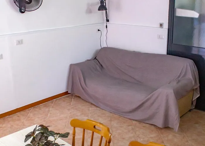 Appartamento Casabra Palermo, Italia