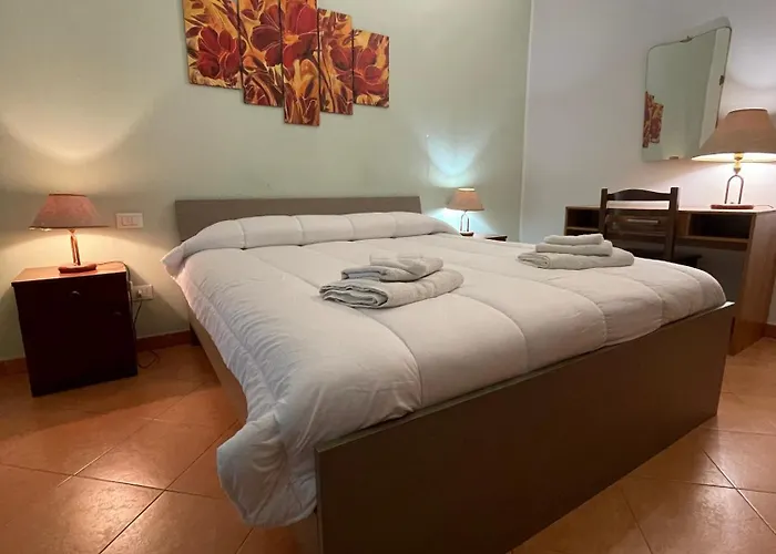 Appartamento Hola Cathedral House Cadorna Palermo, Italia