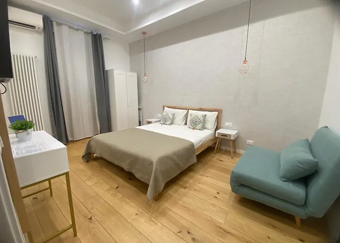 La Piccola Formica Home Palermo, Italia