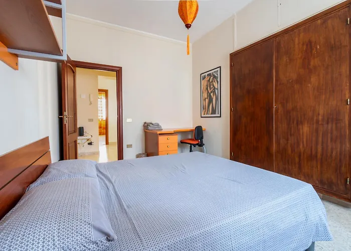 Apartament Casa Lov Palermo, Włochy