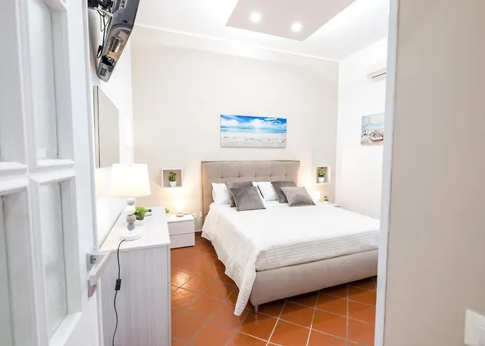 Mec Apartment Palermo, Włochy