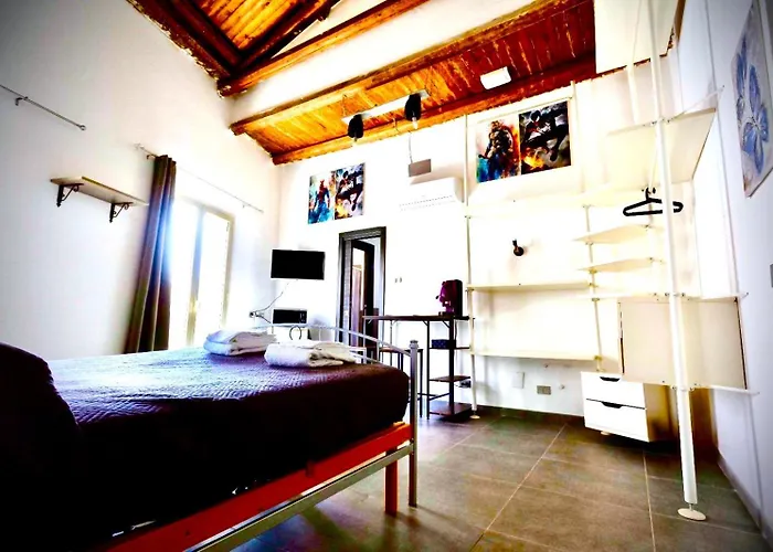 Casa Vacanza Normanni Palermo, Italia