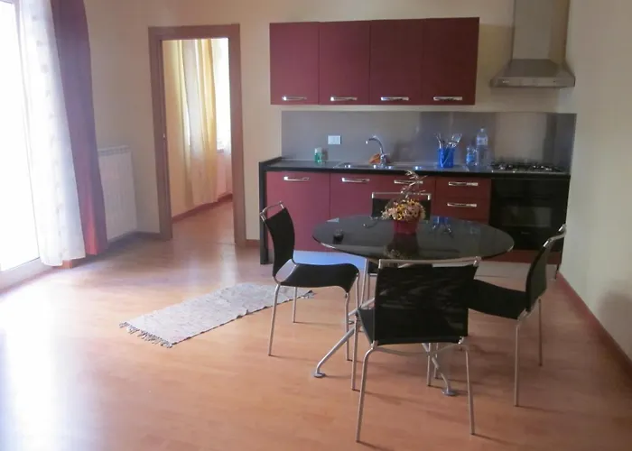 Panormus Home&Apartaments Palermo, Italia