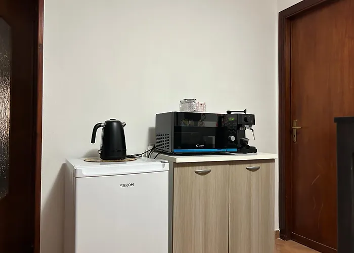 Appartamento Dm House Palermo, Italia