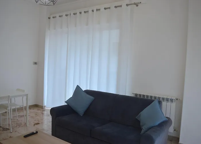 Appartamento Casa Amari Bd Palermo, Italia