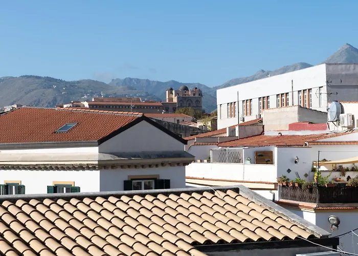 Giglio Suites Palermo, Italien