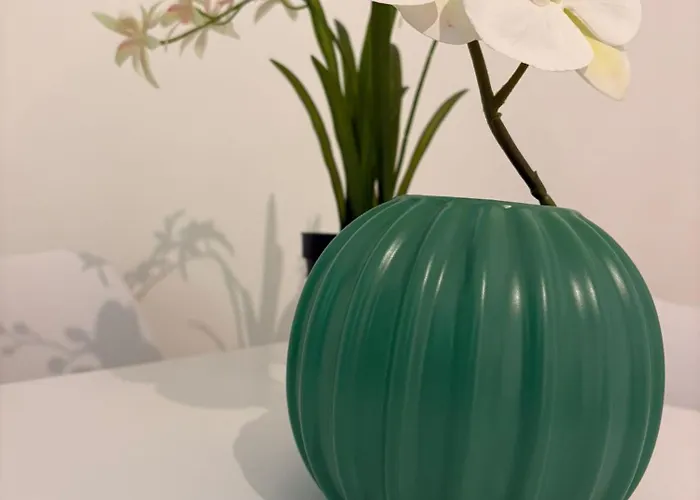 Appartamento A Me Casa Palermo, Italia