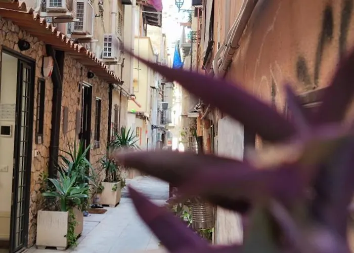 Apartamento Mama5 Palermo, Italia