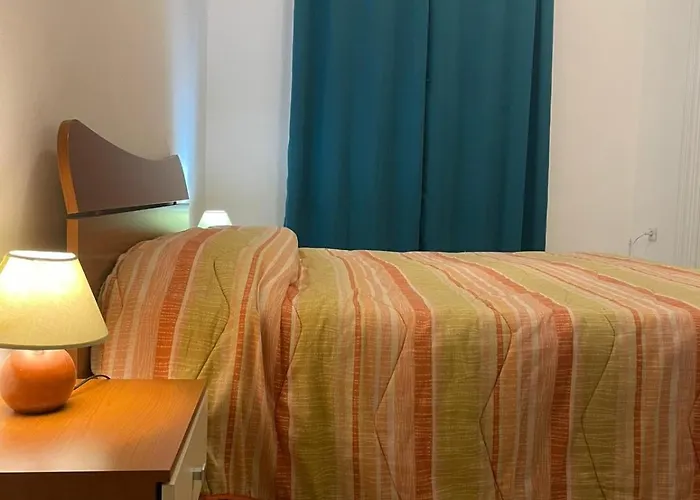 Apartamento Antica Sartoria Palermo, Italia