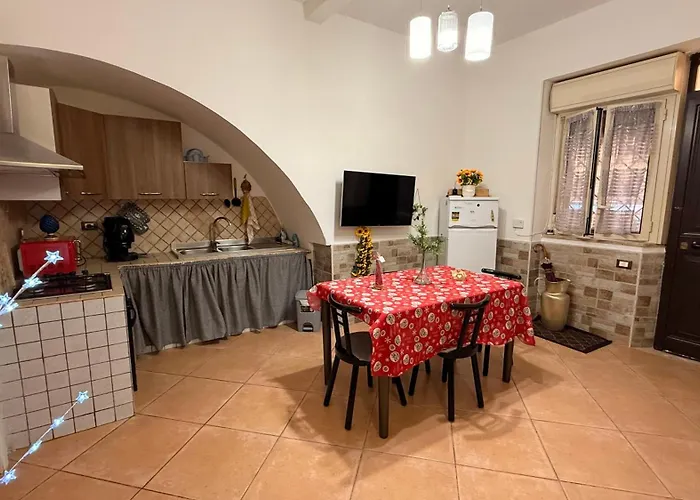 Apartamento L' Arco Antico Palermo, Italia