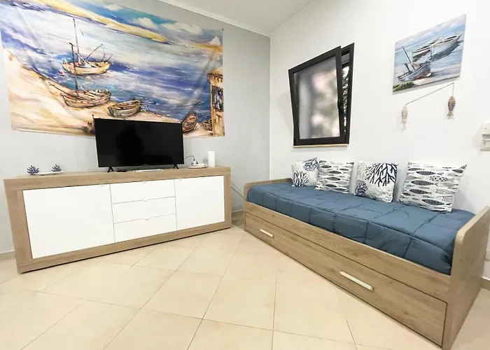 Domus Rosaliae - Casa Vacanze Palermo, Italia