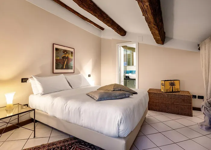 Bed and Breakfast Palazzo Sant'Agostino Palermo, Italia