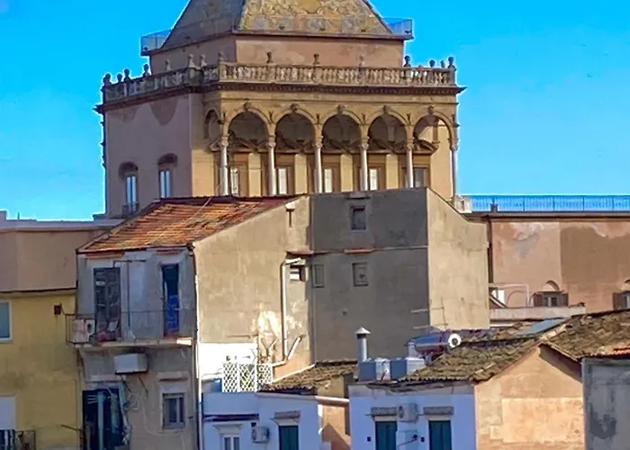Indipendenza Guest House Palermo, Italia