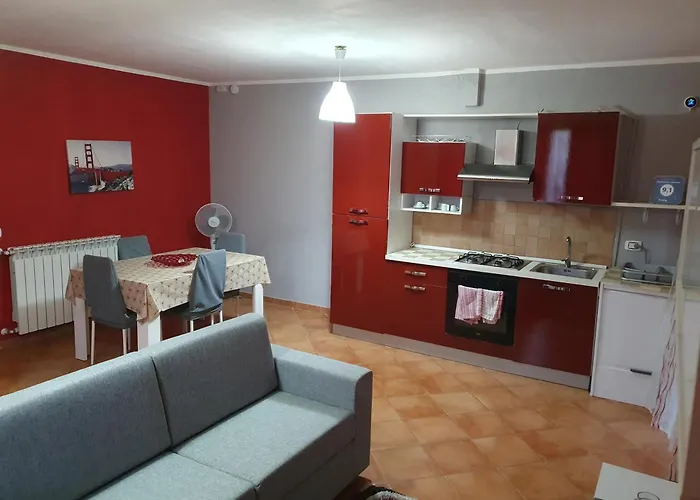 Holiday Home Villa Relax Palermo, Italia