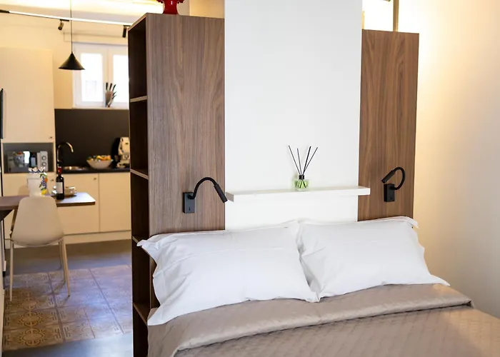 Ferienwohnung Casa Delle Maioliche Palermo, Italien