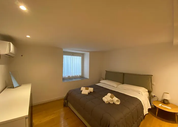 Villa Cv Loft Palermo, Italia