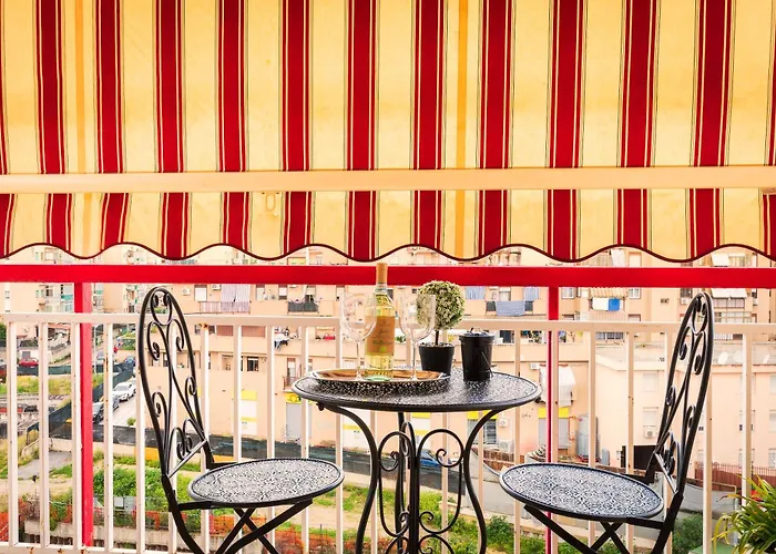 Appartamento Casa Antonio Palermo, Italia