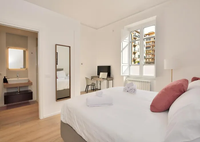 Palazzo Gregorietti Boutique Apartments Palermo, Italia