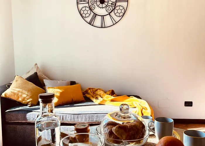 Villa Loft sui tetti della cattedrale Palermo, Italia