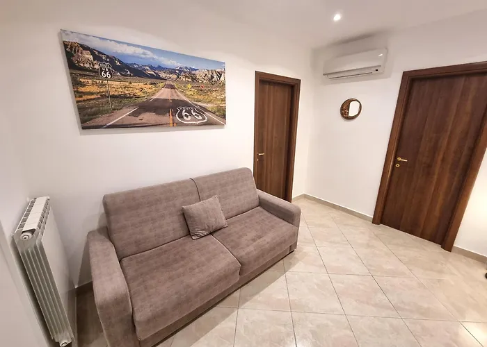 Villa Calandrea - Proppro SRL - Palermo, Italia