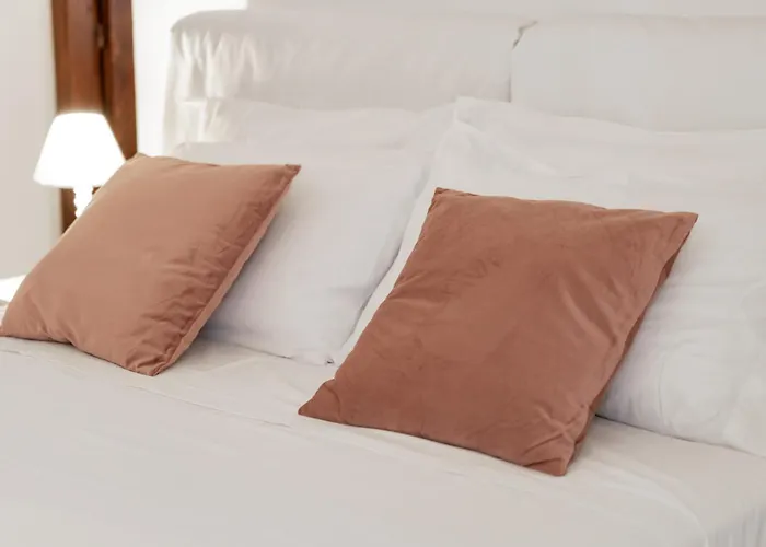Apartament Four Luxury Art Palermo, Włochy