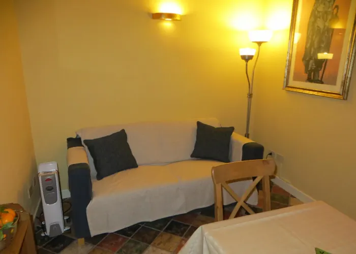 Junior Suite Cattedrale Palermo, Italia