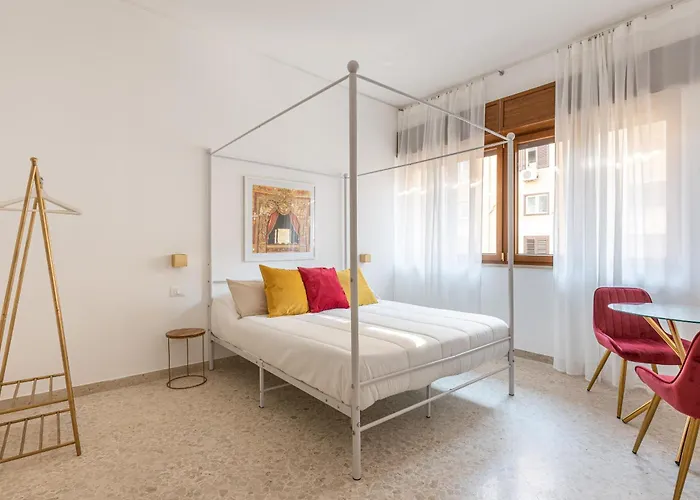 Appartamento Accordi a Palermo by Wonderful Italy, Italia