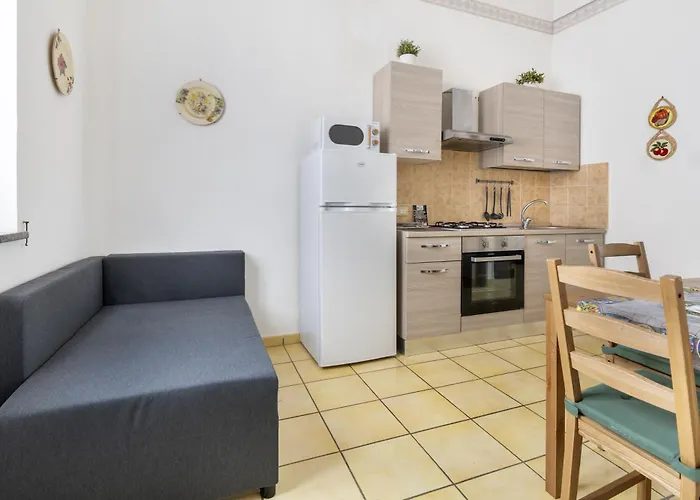 Porta Carini Residence Palermo, Italien
