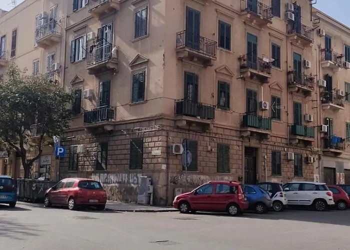 Himera Holiday Palermo, Italia