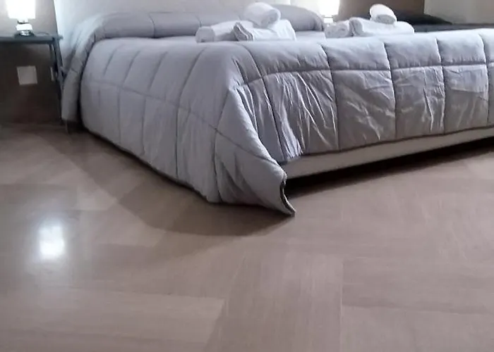 Suite Principe Scordia Palermo