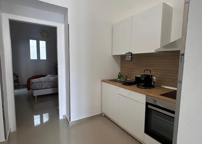 Zisa Apartment Palermo, Italia