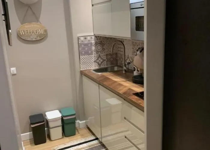 Sperlinga Suite Palermo, Italien