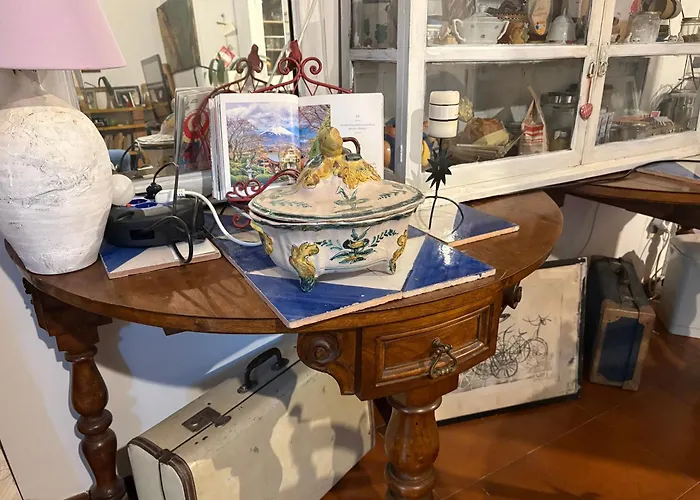 Penelope B&B Palermo, Italia