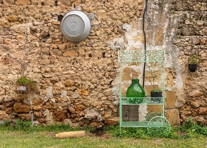 Villa Le Piccole Duse Palermo, Italia