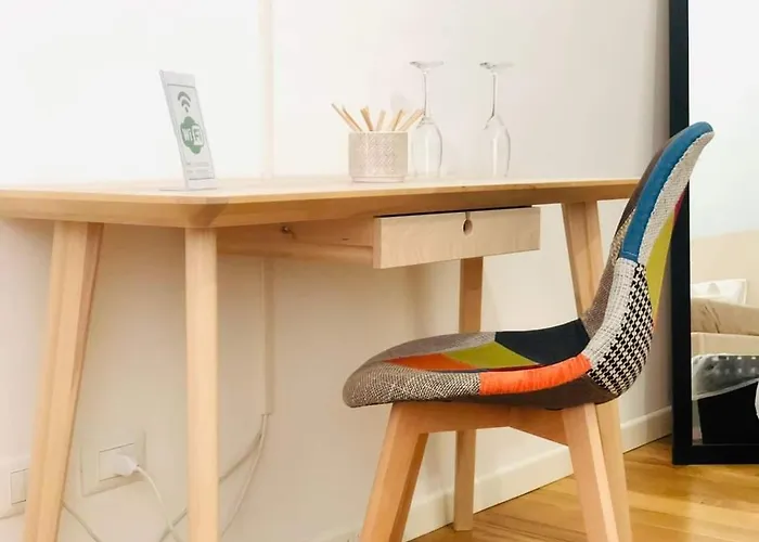 Charme Rooms Palermo-By E&K