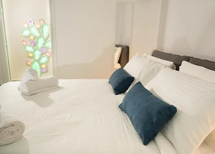 Appartamento Casa Chicotta- Libertà Palermo, Italia