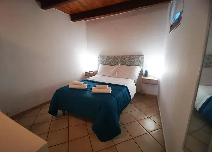 Appartamento Kappa'S House A Granni Palermo, Italia