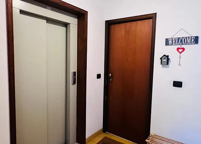 Apartament Kasa Magnisi Palermo, Włochy
