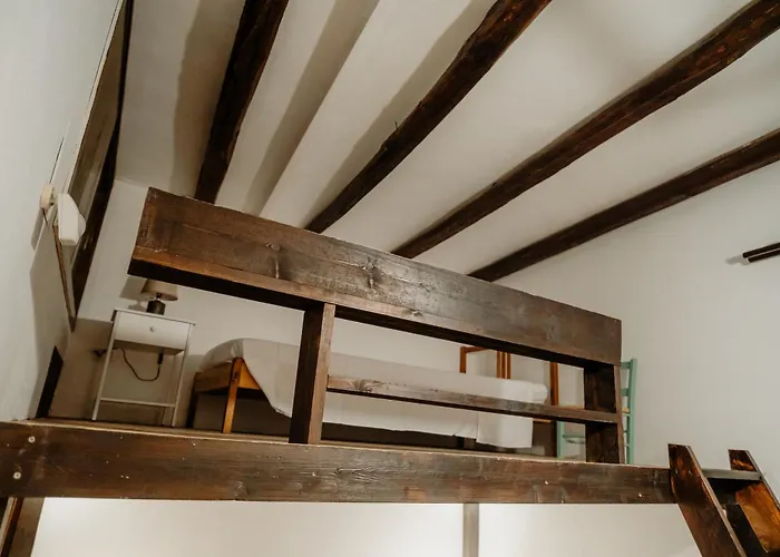 Appartamento Il Rifugio dell'Orologio Palermo, Italia