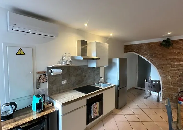 Sikulino Casa Vacanze Palermo, Italia