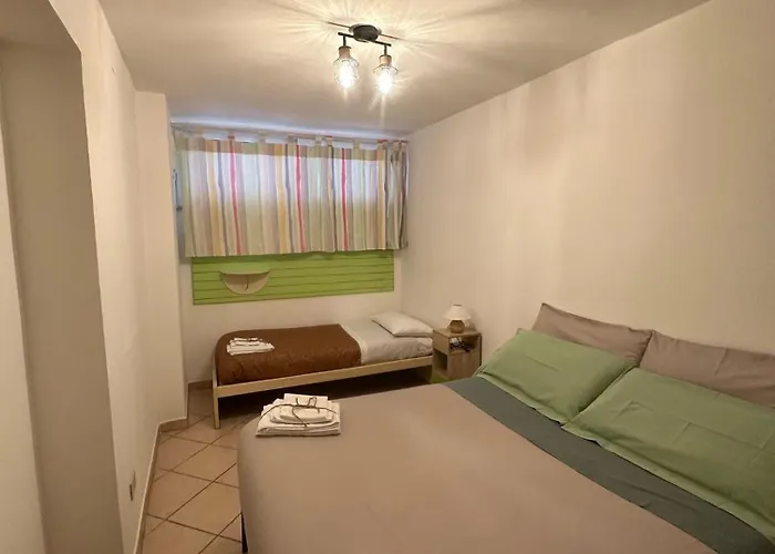 Sikulino Casa Vacanze Palermo, Italia