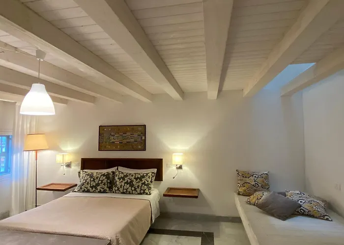 Appartamento 47 Lincoln Street Palermo, Italia