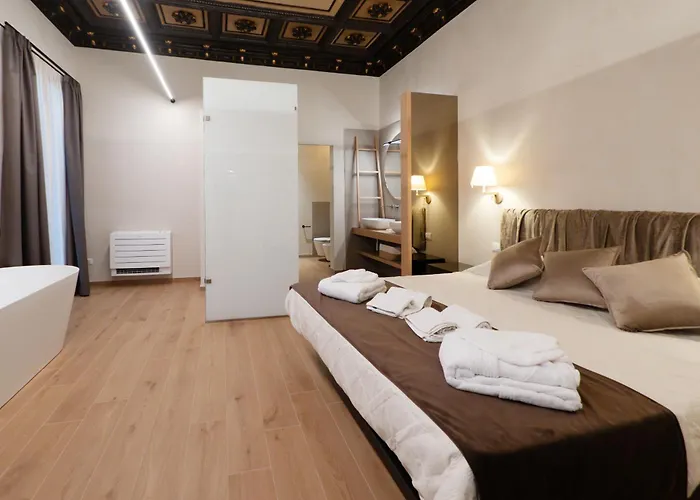 Notti O'Tunn Apartment Palermo, Italia