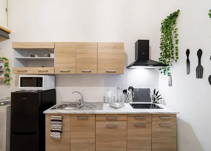 Appartamento Luxury Loft Sampolo Palermo, Italia