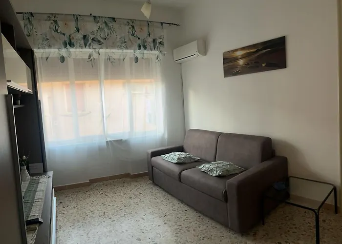 Appartamento Costanza House Palermo, Italia