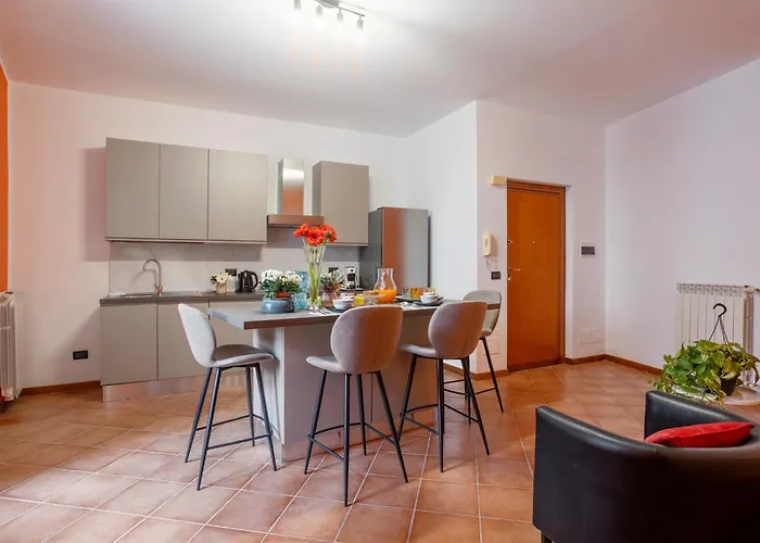 Appartamento Terrazza Sant'Andrea Palermo, Italia